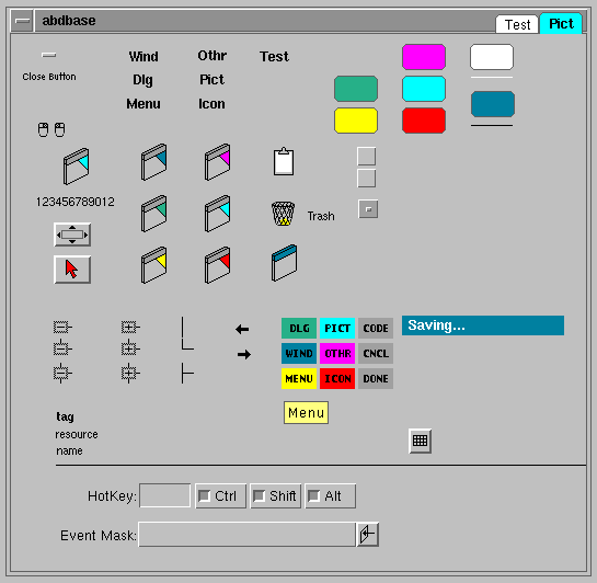 PhAB database